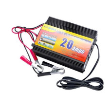 Зарядний пристрій для акумулятора BATTERY CHARGER 20A MA-1220A 181488