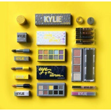 Подарунковий набір косметики Kylie Синій 182273