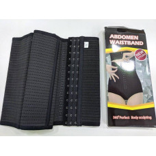 Стискаючий корсет для живота Abdomen Waistband Розмір XL 182282