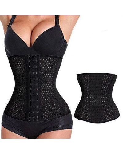 Стягуючий корсет для живота Abdomen Waistband Розмір XXL 182283