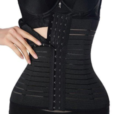 Стягуючий корсет для живота Abdomen Waistband Розмір XXL 182283