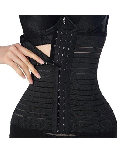 Стягуючий корсет для живота Abdomen Waistband Розмір XXL 182283
