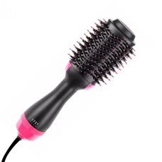 Фен щітка для волосся 3в1 One Step Hair Dryer and Styler 182285