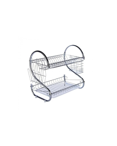 Сушарка для посуди kitchen storage rack 182296