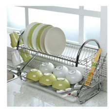 Сушарка для посуди kitchen storage rack 182296
