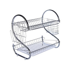 Сушарка для посуди kitchen storage rack 182296