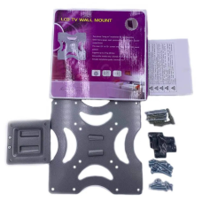 Кронштейн Кріплення для ТВ LCD Wall Mount SL04 23"-32" 182304