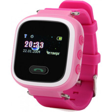 Розумний годинник Smart Watch Q60 Рожеві 182372