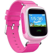Розумний годинник Smart Watch Q60 Рожеві 182372