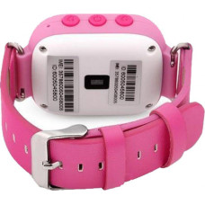 Розумний годинник Smart Watch Q60 Рожеві 182372