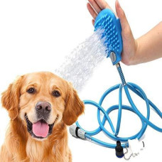 Перчатка для мийки тварин Pet washer 182406