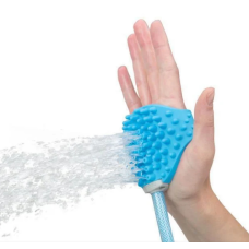 Перчатка для мийки тварин Pet washer 182406