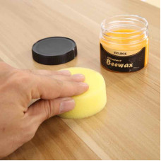 Полироль для мебели BeeWax Воск 80 г 182541