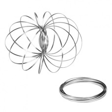 Іграшка-антістрес кінетична Magic Ring 182618