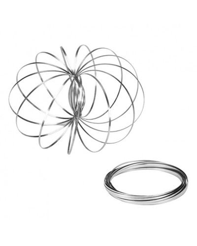 Іграшка-антістрес кінетична Magic Ring 182618