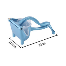 Соковыжималка ручная для фруктов с зажимом Hand Juicer 182969