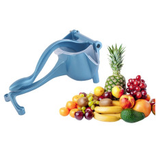 Соковыжималка ручная для фруктов с зажимом Hand Juicer 182969