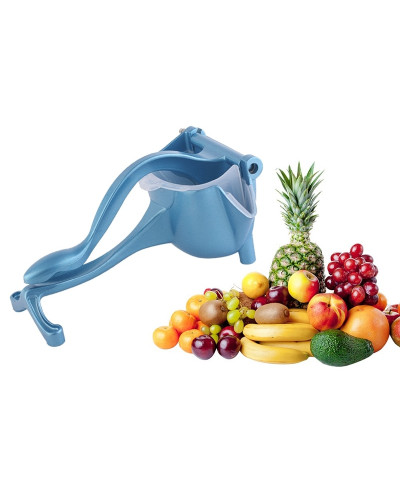 Соковыжималка ручная для фруктов с зажимом Hand Juicer 182969