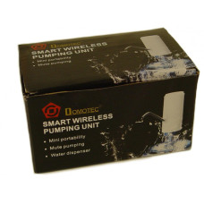 Електричний насос для води Domotec smart бездротовий насос MS-4001 183017