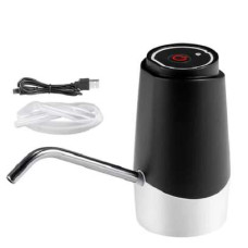 Електричний насос для води Domotec smart бездротовий насос MS-4001 183017
