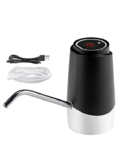 Електричний насос для води Domotec smart бездротовий насос MS-4001 183017