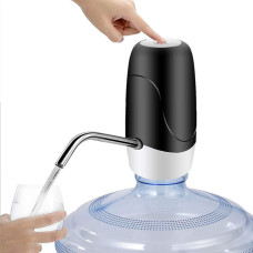 Електричний насос для води Domotec smart бездротовий насос MS-4001 183017