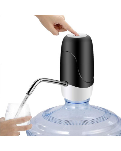 Електричний насос для води Domotec smart бездротовий насос MS-4001 183017
