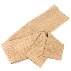 Коригуючі колготи Slimming PANTS бежеві XXL 183055