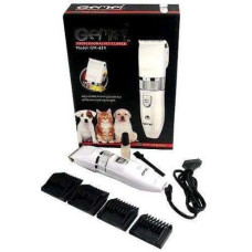 Професійна машинка для стрижки тварин Gemei GM 634 183077