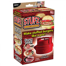 Прес-форма StufZ Burger Press для приготування котлет, бургерів 183146