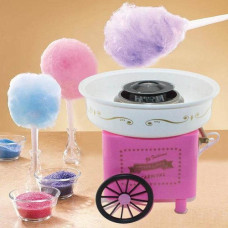 Аппарат для приготовления сахарной ваты большой Candy Maker 183180