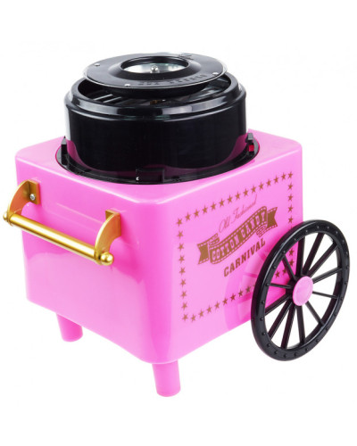 Аппарат для приготовления сахарной ваты большой Candy Maker 183180
