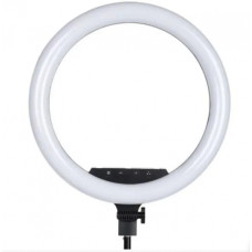 Кільцева LED лампа LS-360 36 см 183189