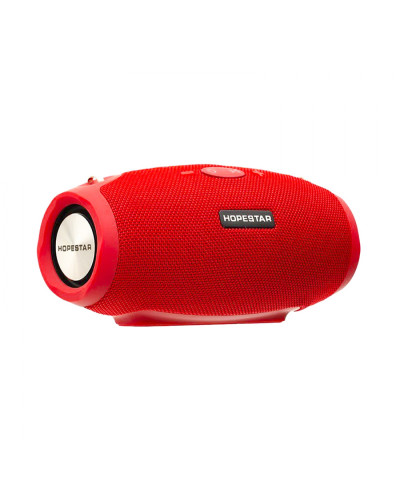 Портативна акустична Bluetooth колонка Hopestar H26 MINI 183220