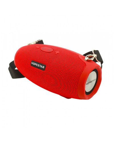 Портативна акустична Bluetooth колонка Hopestar H26 MINI 183220