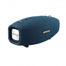 Портативна акустична Bluetooth колонка Hopestar H41 Синяя 183230