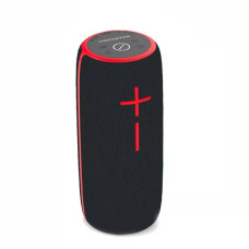 Портативная акустическая Bluetooth колонка Hopestar P21 Черная 183242