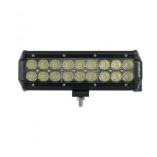 Автофара LED на дах 18 LED 5D-54W-MIX 235 х 70 х 80 183251