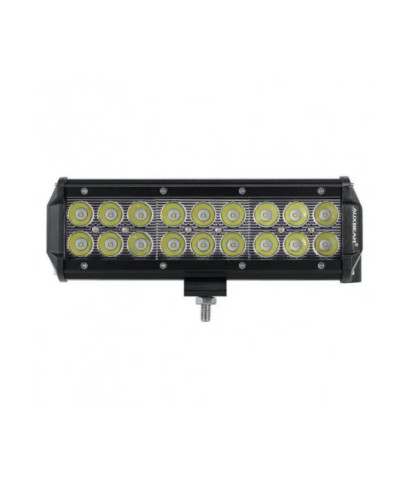 Автофара LED на дах 18 LED 5D-54W-MIX 235 х 70 х 80 183251