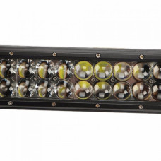 Автофара світлодіодна LED на дах 18 LED 5D-54W-SPOT 235 х 70 х 80 183253
