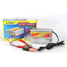 Зарядний пристрій BATTERY CHARGER 10A MA-1210A 183451