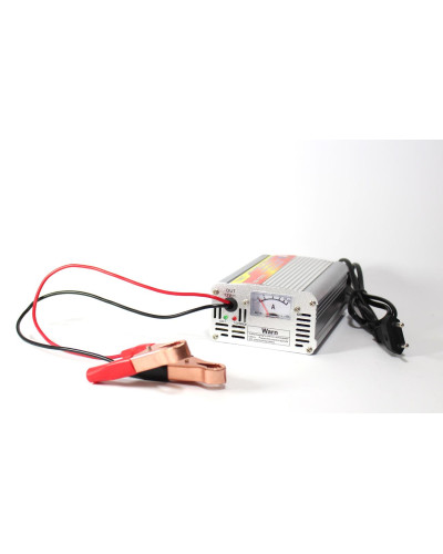 Зарядний пристрій BATTERY CHARGER 10A MA-1210A 183451