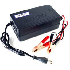 Зарядний пристрій BATTERY CHARGER 5A MA-1205 183452