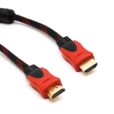 Кабель соединитель HDMI-HDMI 183492