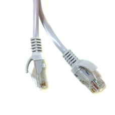 Патчкорд, вита пара для Інтернету LAN 10м 13525-9 183496