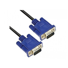 Кабель VGA 3+2 1.5м 183503