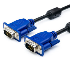 Кабель VGA 3+2 1.5м 183503
