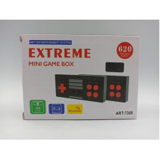 Ігрова приставка Extreme Mini GAME Box 620 ігр 183521