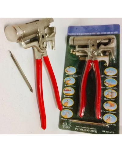 Молоток-відбивач багатофункціональний універсальний Hammer Nail 183528