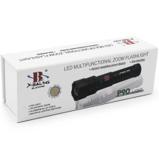 Ліхтарик ручний тактичний BL X72 P90 183576